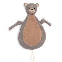 Jollein speendoekje bear