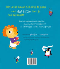 Juf Lotjes potjesschool 3jr+