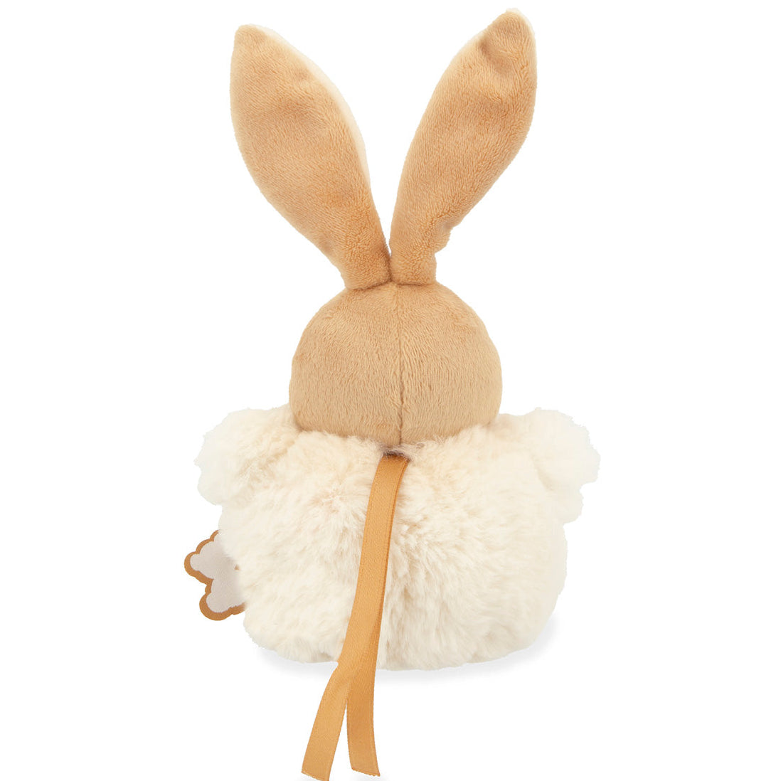 Kaloo knuffel pompom konijn creme 08214023 b