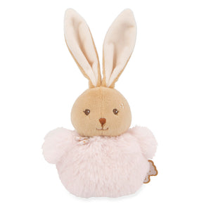 Kaloo knuffel pompom konijn roze