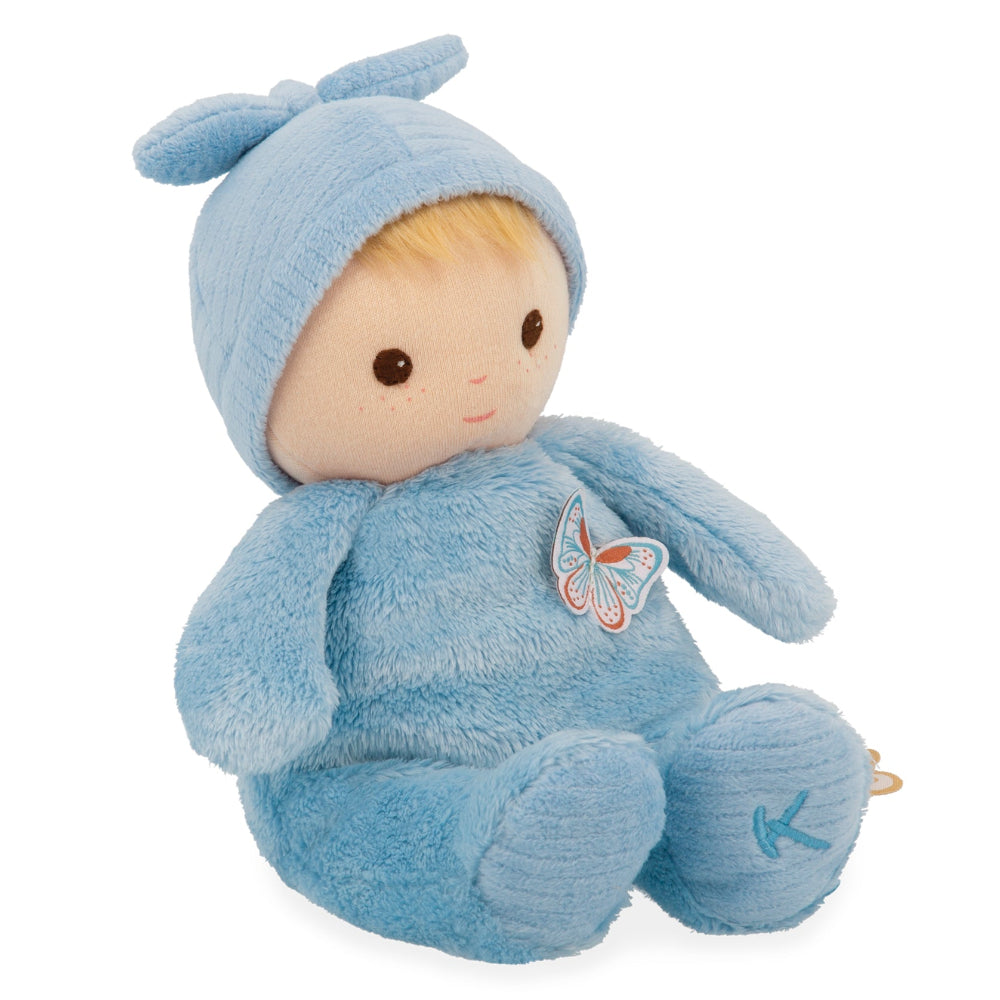 Kaloo pop tendre babe Linen 0 jr+