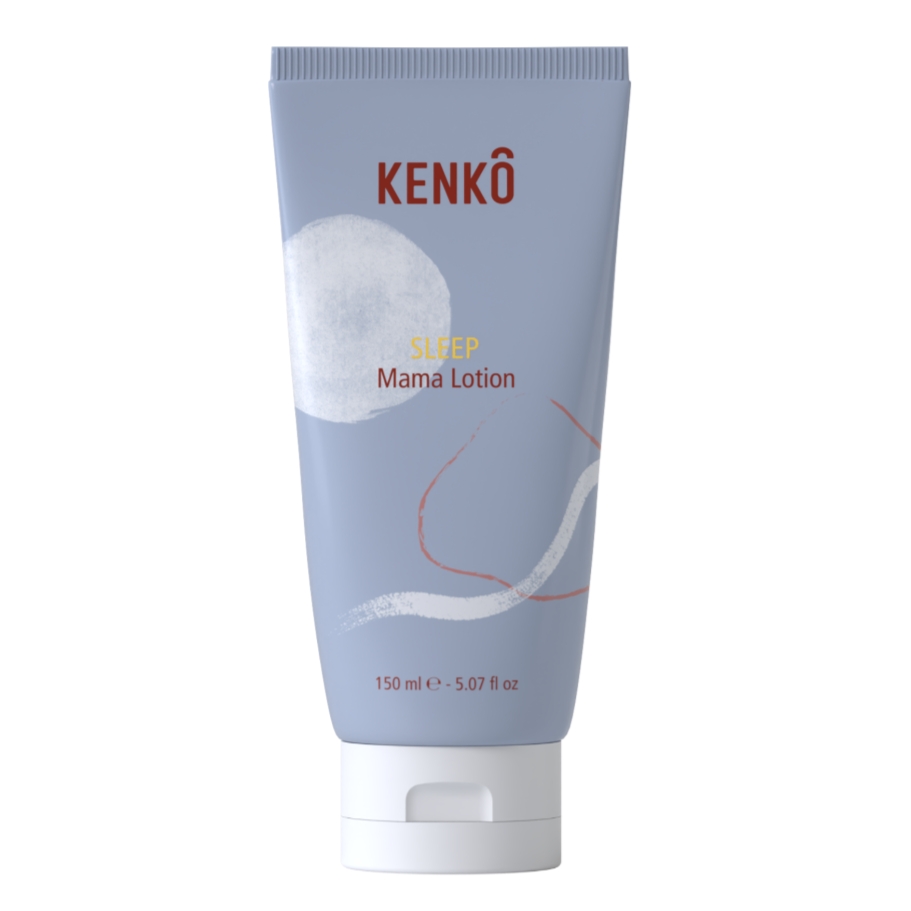 Buy Kenko Sleep Mama Lotion