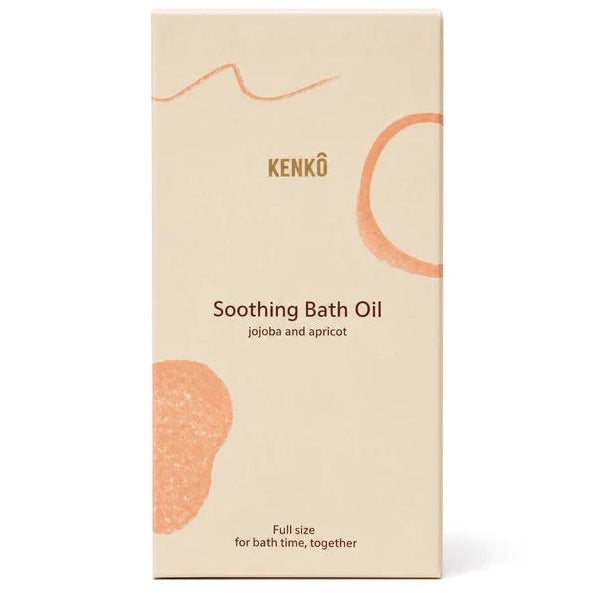 Buy Kenko bath oil mother + baby