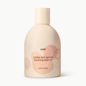 Kenko bath oil mother baby 6011651622699 a