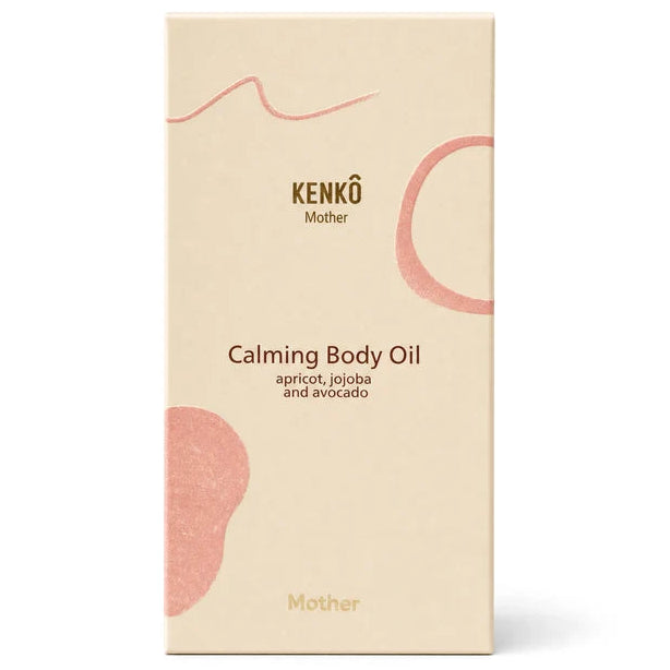 Buy Kenko body oil mother
