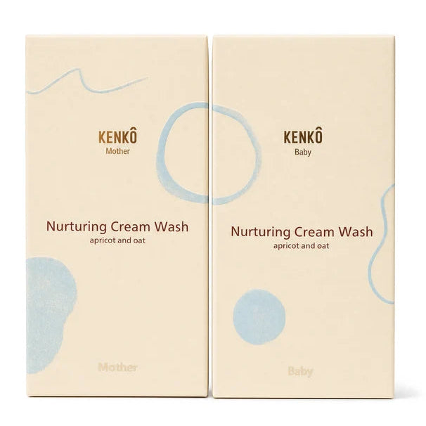 Buy Kenko cream wash baby + mother