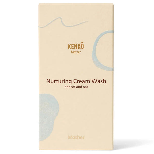 Kenko_cream_wash_mother 7434230856824
