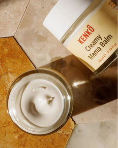 Kenko creamy Mama Balm 6096702149165 a