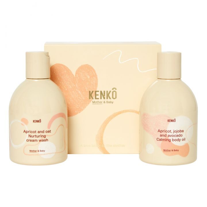 Kenko hugs bonding spray