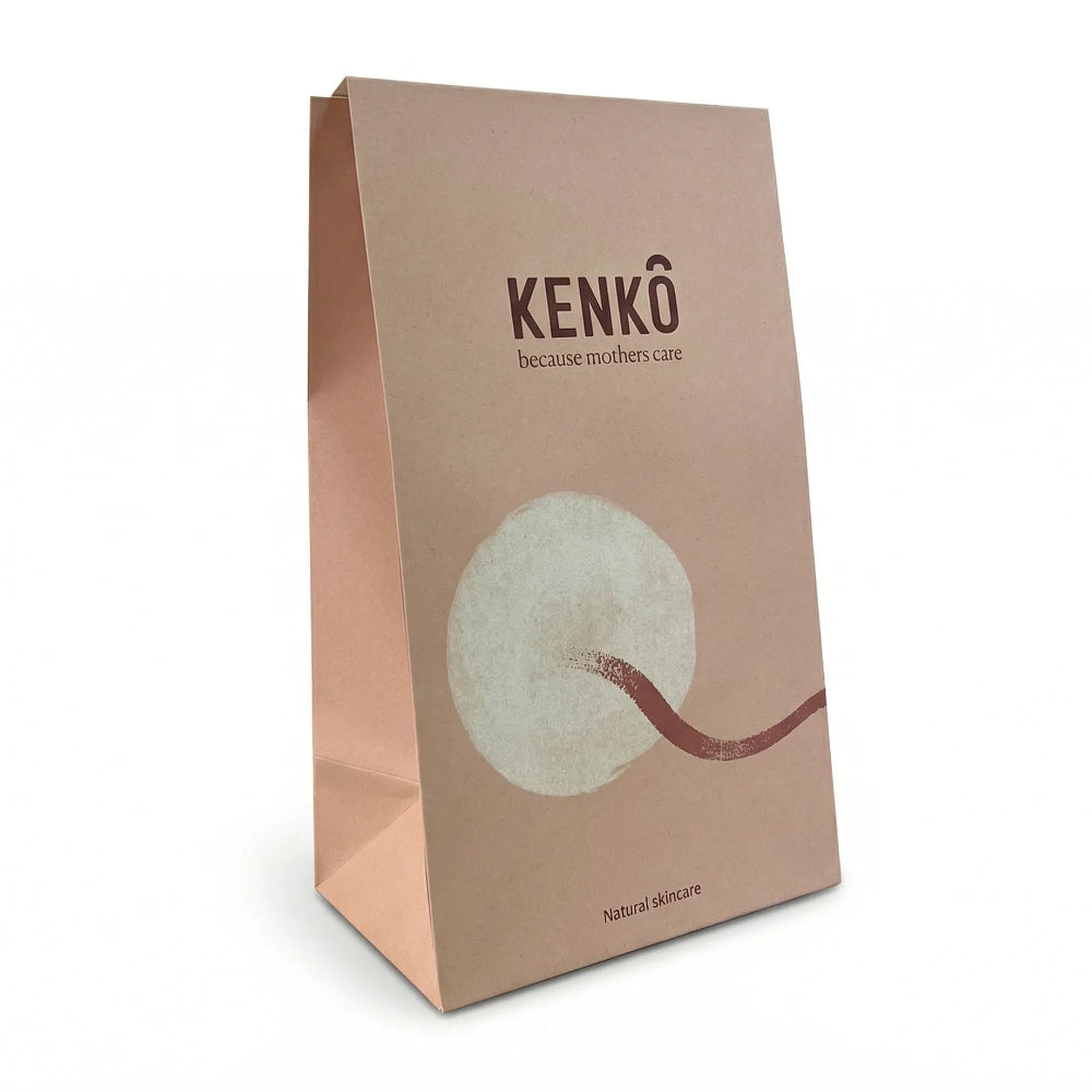 Kenko luxury gift bag