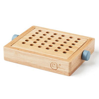 Kids Concept 4 op een rij Carl 3 jr+