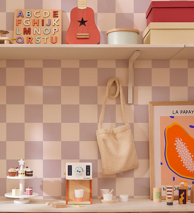 Kids Concept koffiezetapparaat Kids hub 2 jr+