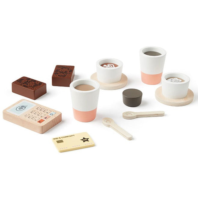 Buy Kids Concept koffiezetapparaat Kids hub 2 jr+