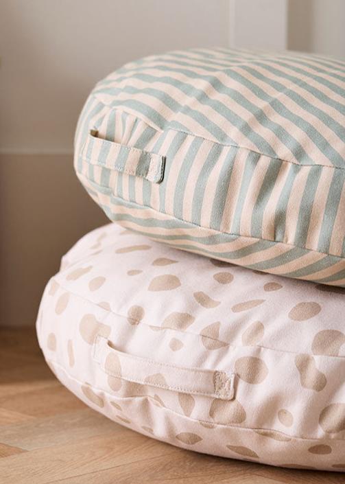 Buy Kids Concept vloerkussen dots 60 cm