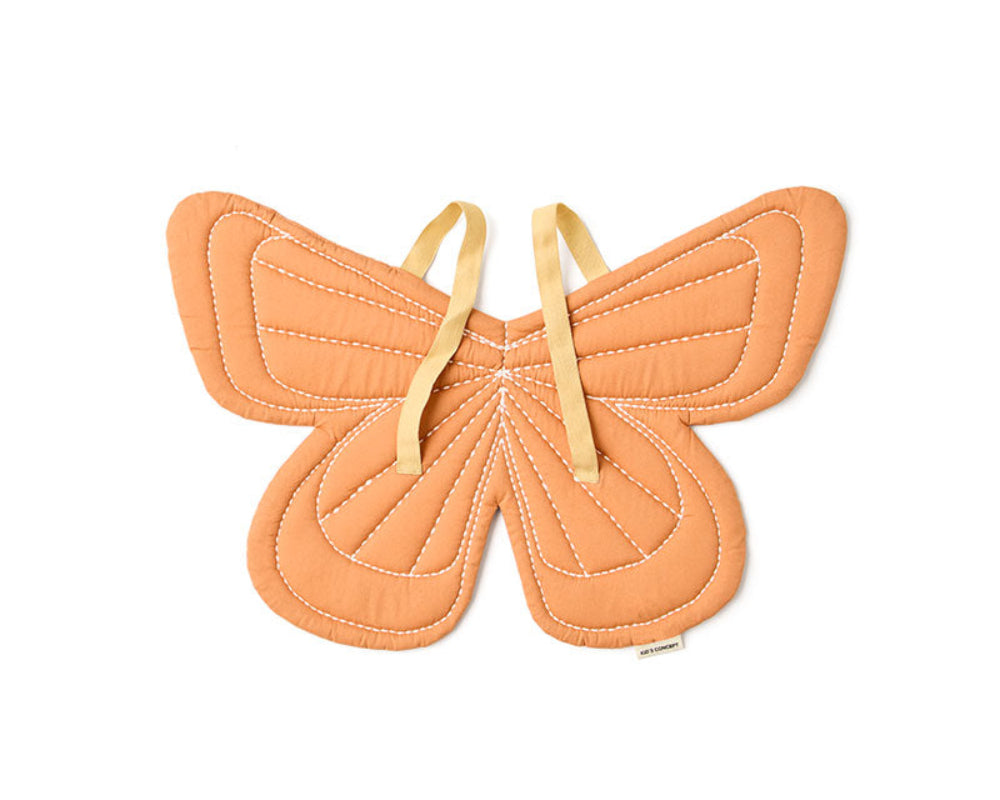 Kids Concept DRESS-UP Vlinder green 1001014