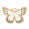 Kids Concept DRESS-UP Vlinder green1001014e