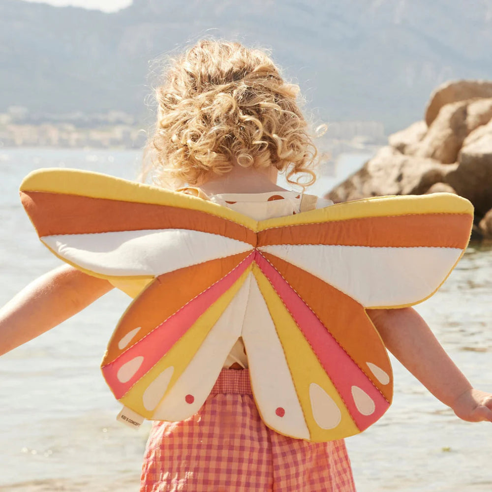 Buy Kids Concept DRESS-UP Vlinder pink