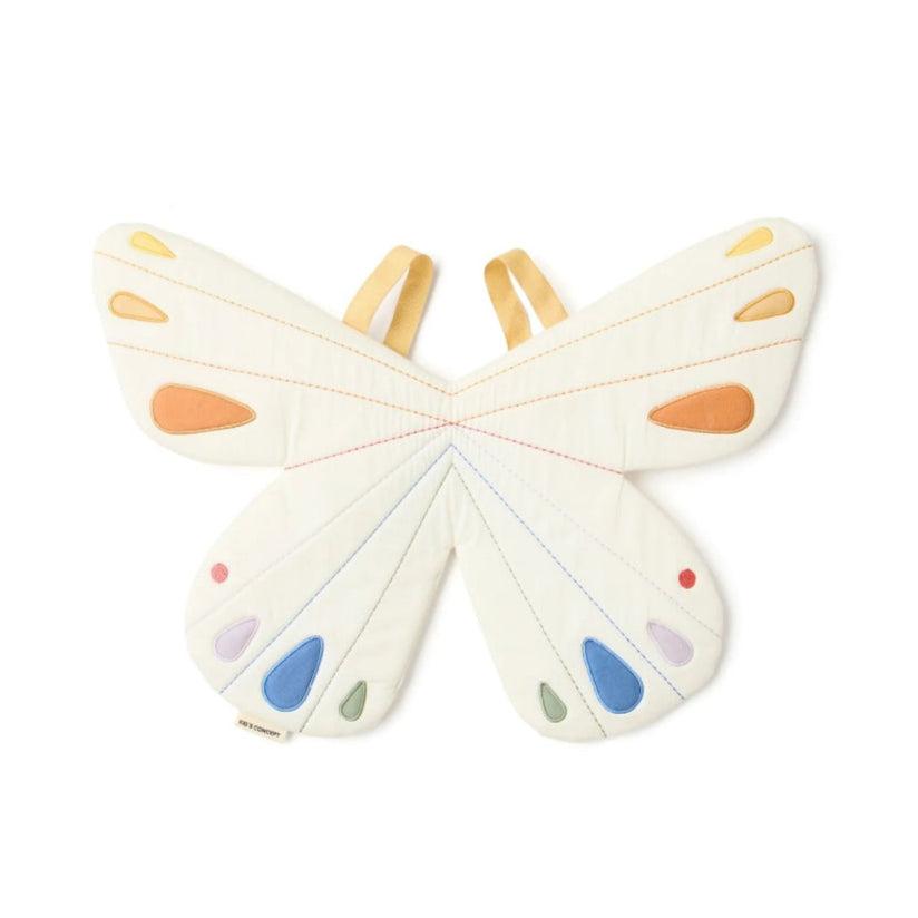 Buy Kids Concept DRESS-UP Vlinder white