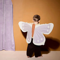 Kids Concept DRESS-UP maxi Vlinder paars1001016