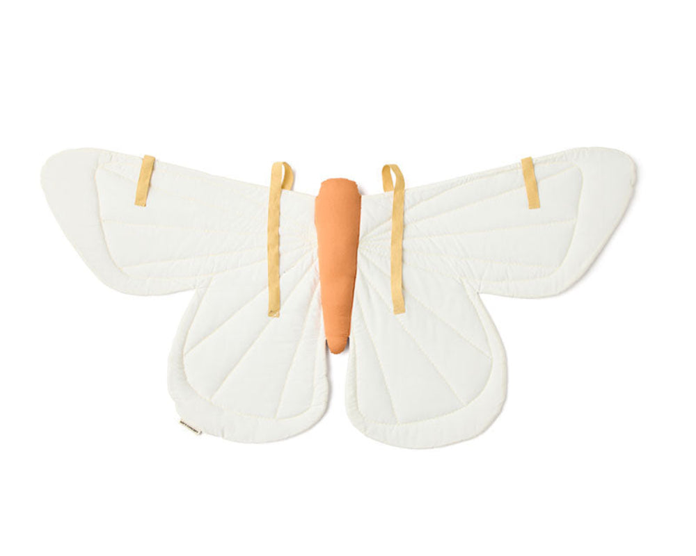 Kids Concept DRESS-UP maxi Vlinder paars 1001016