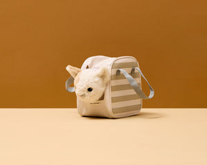 Kids Concept Kat met draagtas 18 mnd+1000992 4