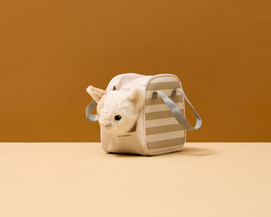 Kids Concept Kat met draagtas 18 mnd+1000992 4