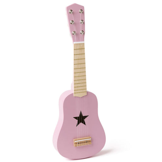 Kids Concept gitaar roze1000950
