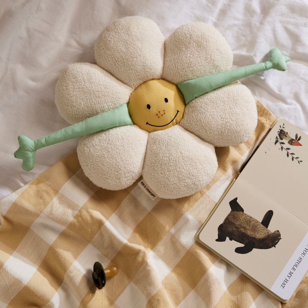 Kids Concept kussen bloem 1001069