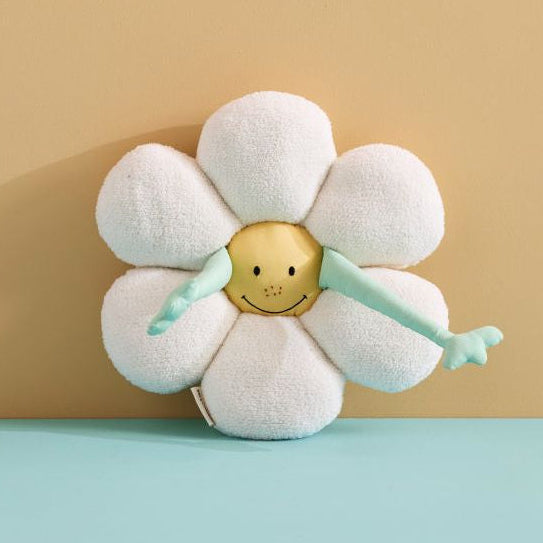Kids Concept kussen bloem
