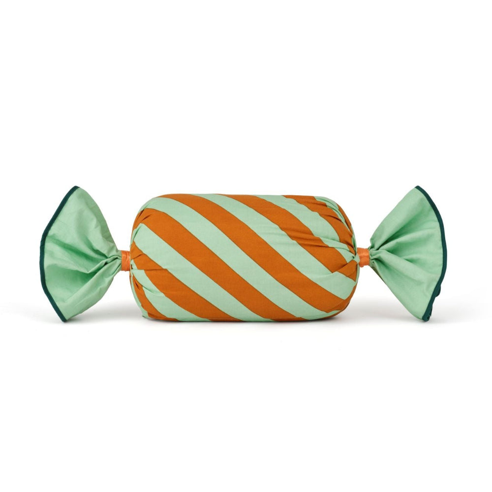 Kids Concept kussen candy groen
