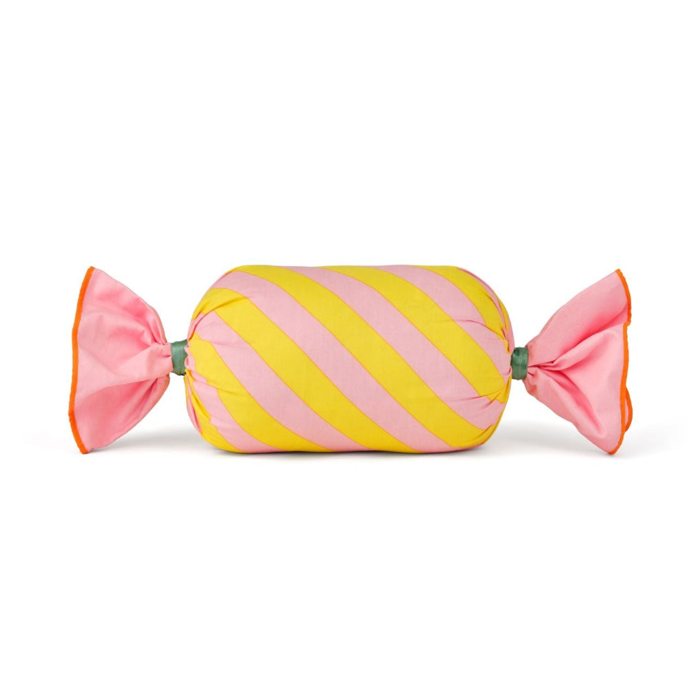 Kids Concept kussen candy pink