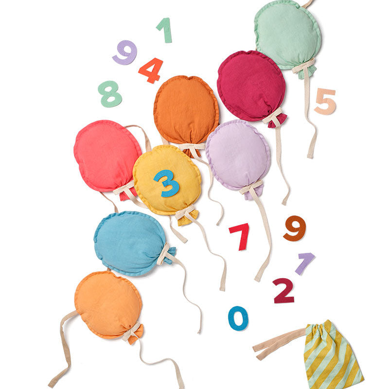 Buy Kids Concept slinger ballonnen 300 cm