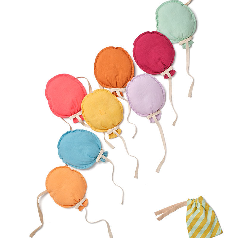 Kids Concept slinger ballonnen 300 cm 7340028736660