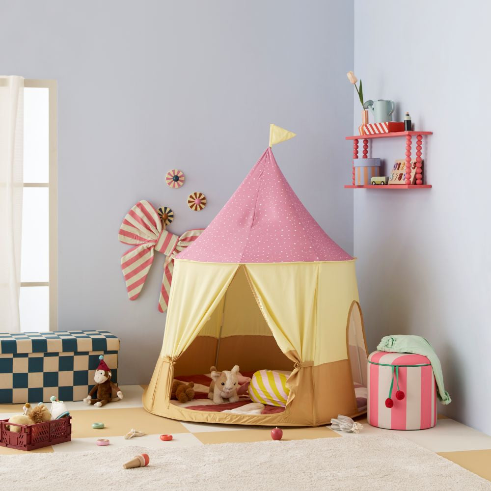 Buy Kids Concept speeltent circus roze