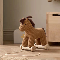 Kids Concept trekpaard Vera 1jr 7340028736639 b