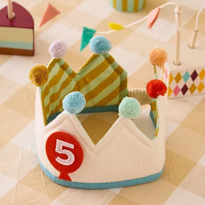 Kids Concept verjaardagskroon 1-10jr 7340028736646 a