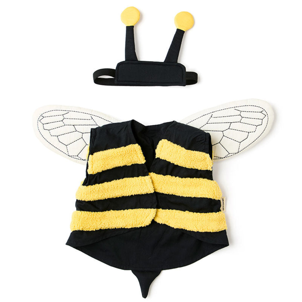 Kids Concept verkleedkleding set Bij 1001018