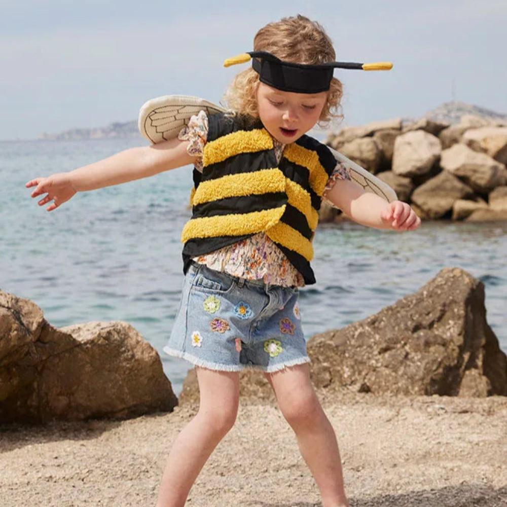 Buy Kids Concept verkleedkleding set Bij