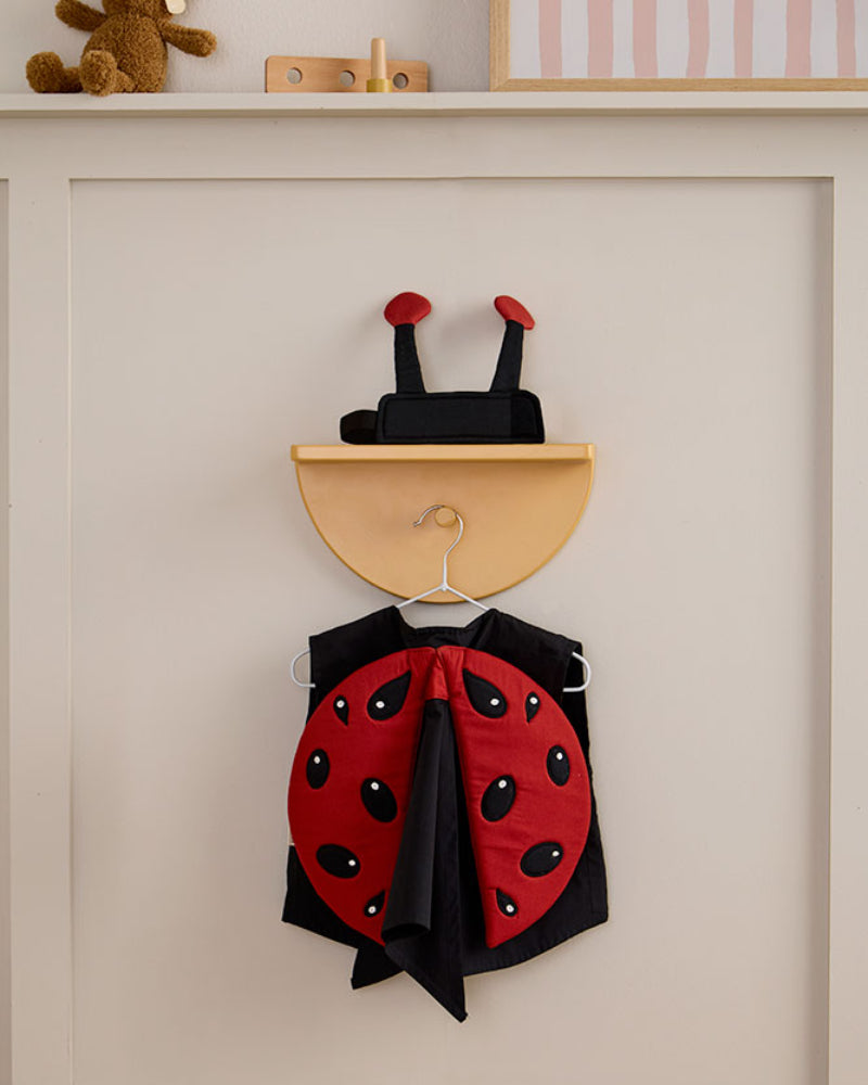 Buy Kids Concept verkleedkleding set Lieveheersbeestje