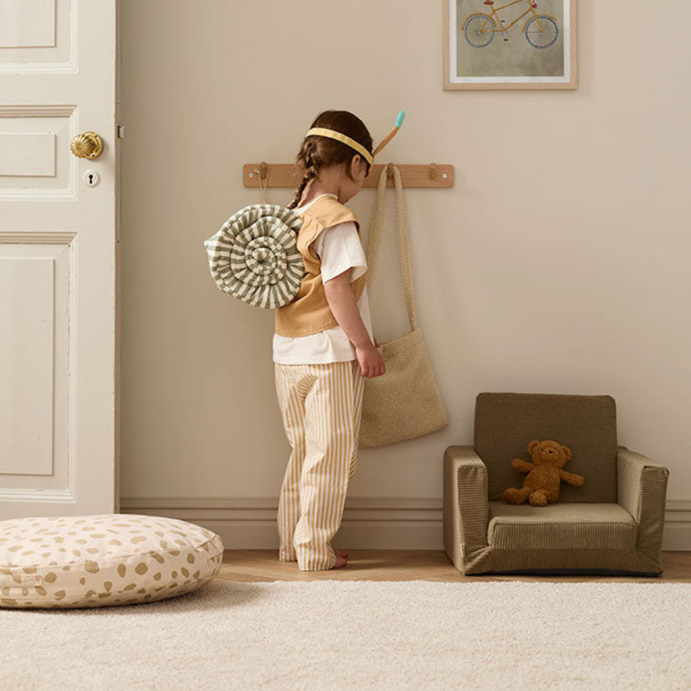 Buy Kids Concept verkleedkleding set Slak