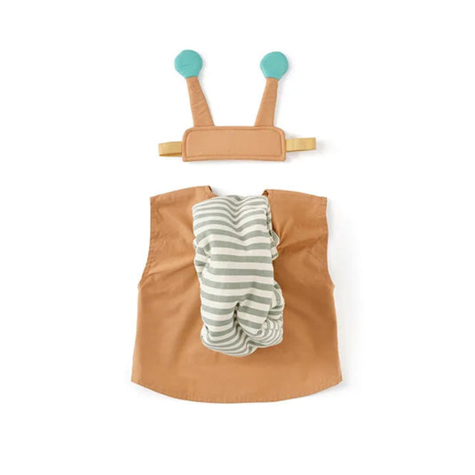 Kids Concept verkleedkleding set Slak1001020