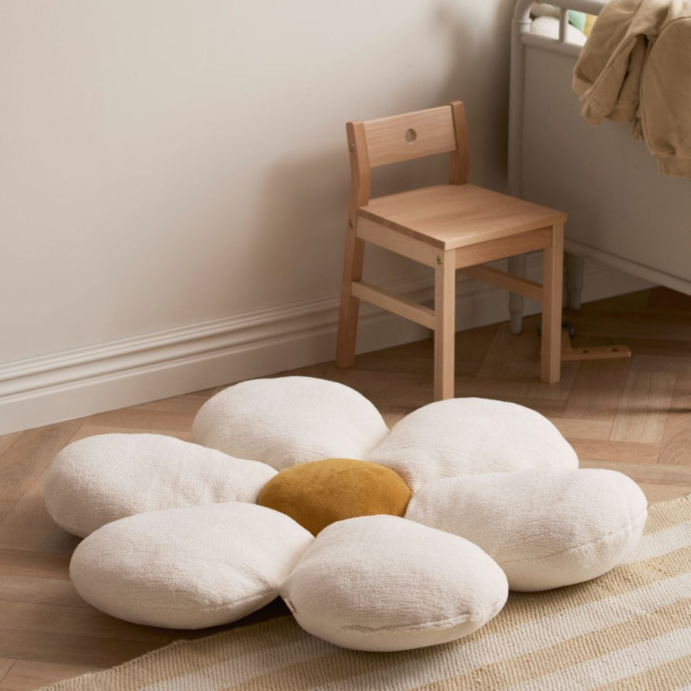 Kids Concept vloerkussen bloem 100 cm