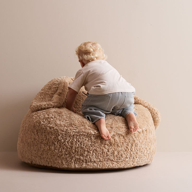 Kids Concept zitzak snuggle