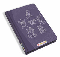 Kidywolf Kidydraw Mini tekentablet sprookjes 5  jr+