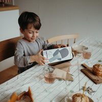 Kidywolf Kidymic karaoke microfoon blauw 3 jr+