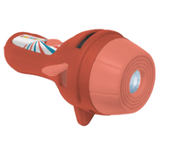 Kidywolf projector zaklamp kidyslide circus  3 jr+