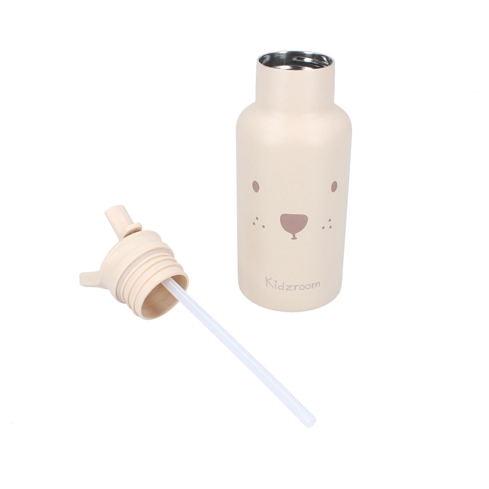 Kidzroom drinkfles bear 030-01056