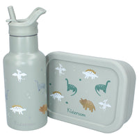 Kidzroom drinkfles dinosaurus8712645323032g