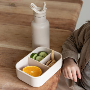 Kidzroom lunchbox bear 030-01062