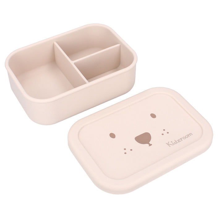 Kidzroom lunchbox bear 030-01062 c